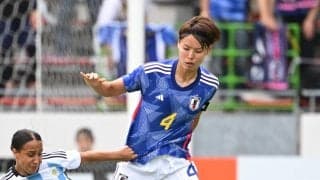 熊谷紗希を生かす「新システム」　なでしこジャパンはＷ杯敗戦を糧にすることができたのか
