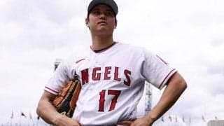 「先発としての時代は終わったはずだ」大谷翔平のリリーフ起用を米メディアが提言　選手寿命への影響も考慮「フレッシュさを保つことが優先」
