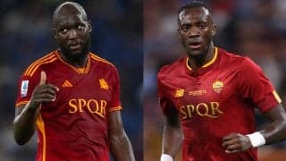 ローマがルカクを完全移籍で獲得か？ エイブラハムを差し出しチェルシーとトレードに動く可能性