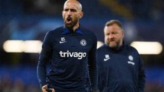 最悪のシーズンスタートとなったチェルシー、昨季は暫定監督も務めたサルトールACと契約解除