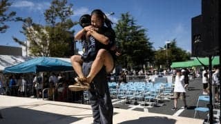 山口県・宇部市で「第4回パルクール日本選手権」が開催！女子は絶対王者が連覇