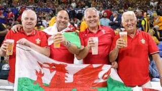 熱狂のラグビーW杯現地レポート　試合を楽しむために欠かせない「ノーサイド」の精神