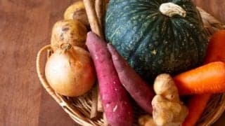 今、注目の「秋バテ」 原因と「役立つ食材」を徹底紹介！