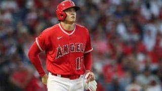 【MLB】ジャッジ加速で浮彫り…大谷翔平への“徹底した逃げ”　トラウト不在でボンズ級の出塁率