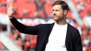 アンチェロッティ監督の後任はOBのシャビ・アロンソ監督か？ レアルが第1候補にピックアップ