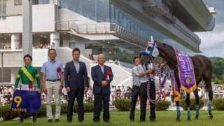 【金沢・白山大賞典注目馬】キタサンブラック産駒のダート王候補 重賞3連勝なるか