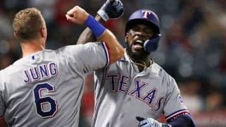 【MLB】元巨人ガルシアが2戦連発37号　大谷翔平と7本差、2位ロバートJr.に肉薄