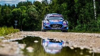 WRCチリ：Mスポーツ・フォードは4台をエントリー、オィット・タナックはイベント連覇を目指す