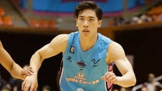 前佐賀の西裕太郎がB2奈良に4季ぶり復帰「これまでの経験をすべて捧げたい」