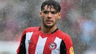 冨安健洋の元同僚DFヒッキー、アーセナルやバイエルンら関心もブレントフォード残留希望か