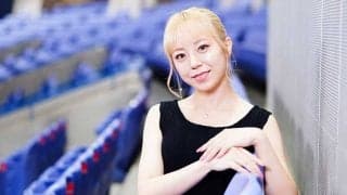 「この場所で歌えることは奇跡」　3連覇支えたオリチア…大怪我から辿り着いた夢舞台