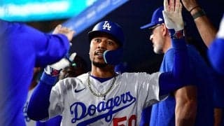 【MLB】40HR＆68盗塁でも勝てない…MVP最有力の“最強野手”　ライバル認める異次元「8.1」