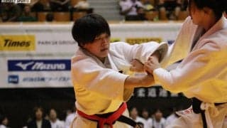 強豪に挑むも、入賞には一歩及ばず