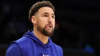 契約最終年を迎えるクレイ・トンプソンとスティーブ・カーHC…ウォリアーズGMの見解は？