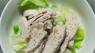 医師がオススメするコンビニ飯の選び方のポイント「サラダチキンには〇〇が必要」