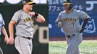 ”短期決戦”に臨む阪神打線のカギを大物OBが指摘！「ポイントは森下とノイジー」と語った理由は？