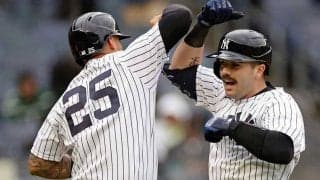 【MLB】客席ガラガラ…発表はまさかの4万人超　不可解な乖離にファン皮肉「透明人間がいるはずだ」