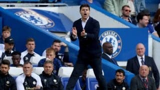 未だ1勝のみと不振のチェルシー、ポチェッティーノ監督への信頼は揺るがず？