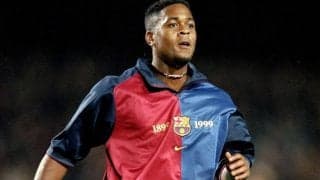 クライファート氏の四男がバルセロナとプロ契約！U-16オランダ代表として日本でもプレー、兄弟で3人目のプロサッカー選手に