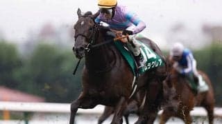 【スプリンターズS予想オッズ】ナムラクレアが予想1番人気
