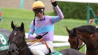 重賞4勝馬ナムラクレア “6度目の正直”で悲願のスプリンターズS制覇へ