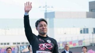 【松阪競輪G3】郡司浩平が今年4回目のG3優勝