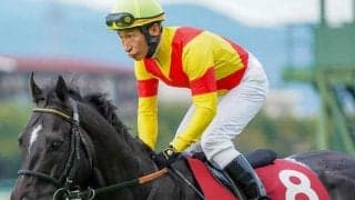 横山典弘騎手スプリンターズS24年ぶりの勝利へ 23年阪急杯覇者アグリで参戦