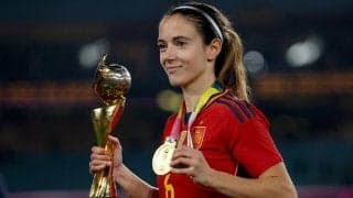 「今ではサッカーに集中」騒動が収束に向かっているスペイン女子代表、女子W杯最優秀選手のボンマティが語る「最初はストレスと不安が…」