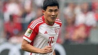 CB問題抱えるバイエルン、キム・ミンジェがポカール初戦欠場へ…ライマーの急造CB可能性も