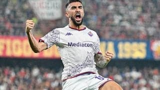 ヴィオラの新10番、ニコラス・ゴンサレスが2028年まで契約延長！