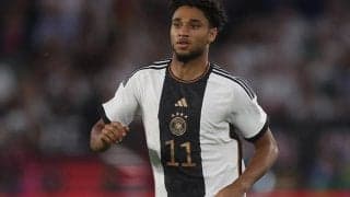 ブレントフォードのドイツ代表FWシャーデ、内転筋損傷で数カ月の離脱