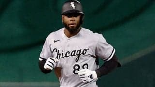 【MLB】大谷翔平の本塁打王が“当確”か　2位のロバートJr.がIL入りで今季終了、3位と7本差