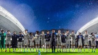 「めちゃめちゃセンス良い！」J1川崎が観戦者にプレゼントする「ハロウィン特製ユニフォーム」が大絶賛！ お菓子とパンプキンがデザインされた特別デザイン