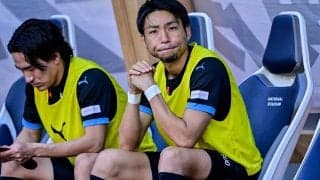 「ゴールが欲しいときに自分を使ってほしい」川崎FW小林悠が練習後に鬼木監督に熱意示す！「短い時間でも点を取る」覚悟の中で、「3－5－2は大歓迎」と追い風も