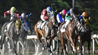【ヤングジョッキーズTR船橋】大井の大木騎手活躍…地方暫定首位