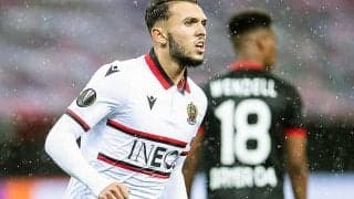 グイリがアルジェリア代表でのプレー決断…「新しい章を始めるときが来た」