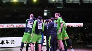 【B1クラブ展望／北海道】鉄人・桜井の集大成…見据えるのは強豪クラブへの第一歩