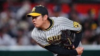 9月3勝＆防御率0.78…無双投球はなぜ生まれた？　阪神右腕が明かす思考の”変化”