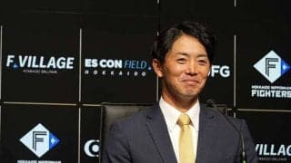 「世界一優しい」山田哲人も心酔する人間性　プロ生活に幕…名脇役に徹し切った守備職人