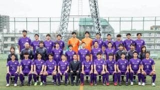 「カテゴリーは最短で駆け上がれるように」新宿にJクラブを…23区初のJ3ライセンス交付、クリアソン新宿が描く未来「1人でも多くの方に楽しんでもらう」