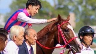 史上2人目の偉業へ 団野大成騎手がサマースプリント王者とスプリンターズS制覇狙う