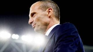 仕切り直しのアッレグリ「スイッチを切らなかったね」