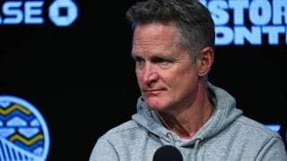 今夏に司令塔ポールを加えたウォリアーズ、指揮官は「我々には6人のスターターがいる」