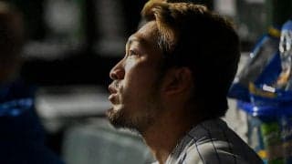 【MLB】鈴木誠也、痛恨の落球でカブス逆転負け　ベンチで呆然…負けられない一戦で痛すぎるミス