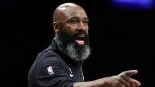 今夏シューター陣が退団し、NBAキャリア10年以上の選手が皆無となったネッツ