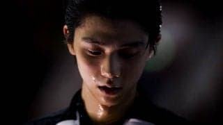 羽生結弦が光を当てた「カメラマン」という職人　「黒子」から表舞台へ