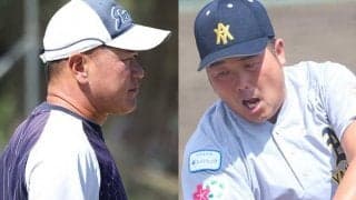 中学生が学んでおくべきこととは？　高校に繋がる指導で頂点へ…硬式日本一監督の考え