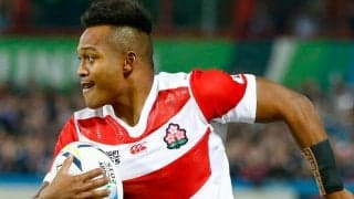 【ラグビーW杯】実力は互角同士、ベスト8をかけたサモア戦を占う　勝負のポイントは敵陣から“自陣22メートル”まで