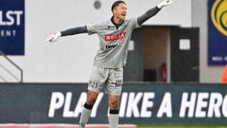 シュミット・ダニエルの移籍失敗に疑惑が浮上？ 謎の医学的理由で獲得見送りか…FIFAへ訴える可能性