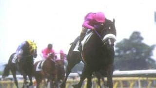 ナリタブライアン“没後25年” 今なお人々の記憶残る三冠劇